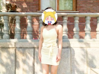 clothes changing for date 约会这样穿，一次搞定你男神 污老师炎炎