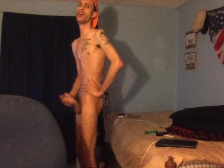 Coconut Oil Jerk