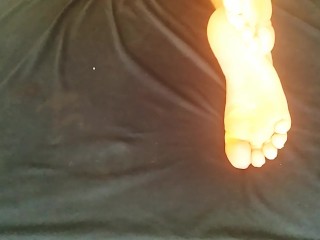 College Boy Sexy Soles