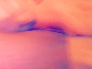 College teen masturbating and cuming in dorm