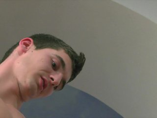 coming out scene 1