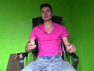 Como tener una Eyaculacion Potente - Alex CUM