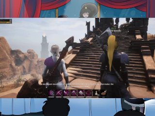 Conan Exiles Kisa's Return Sexiles Modded Part 11