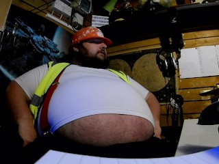constraction bloat clip