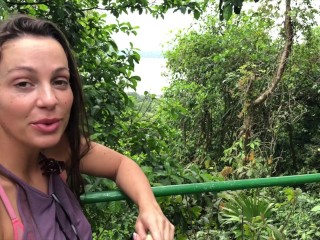 Costa Rica Vacation