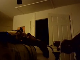 Crazy Horny