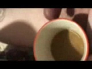 Cream in wife's coffee pt. 2