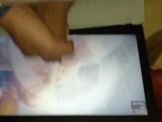 croeagel cumtribute for Brickbabe
