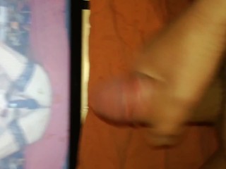 Croeagel cumtribute for Brickbabe
