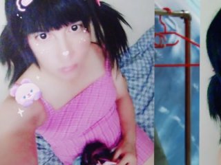 crossdresser