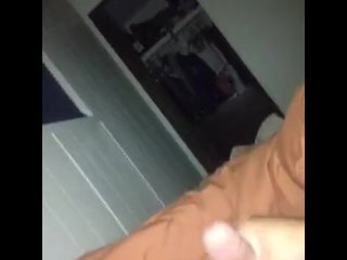 cum for neighbor