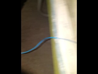 Cum with me