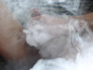 Cum with me pt2