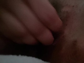 Cumming for neighbor's husband