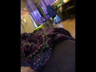 Cumming In The Morning
