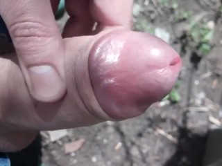 Cumming outdoors