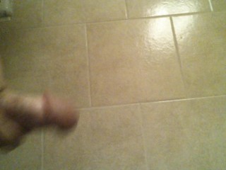 Cumshot 8/20/16