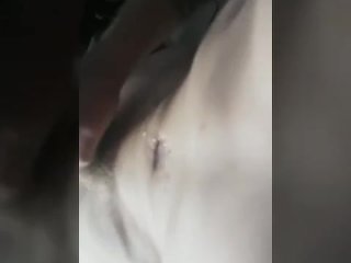 Cumshot from 19yo
