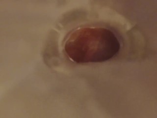 Cumshots in Slow Mo