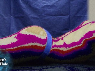 Curves of My Butt