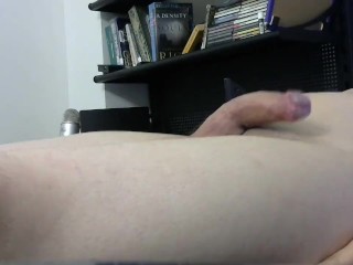 Cute Squirms From Video