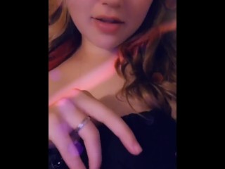 Cute Teen