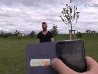 CZECH HUNTER 321