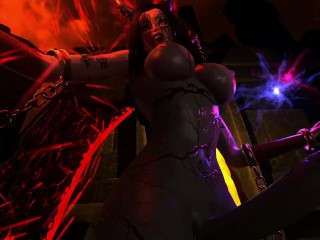 Dark Futa (updated)