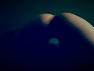 Dark room
