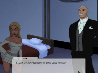 DC Comic's Something Unlimited Uncensored Part 15