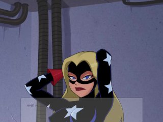 DC Comic's Something Unlimited Uncensored Part 42