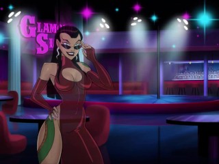 DC Comic's Something Unlimited Uncensored Part 49