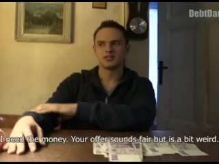DEBT DANDY 111