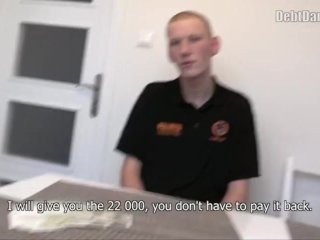 DEBT DANDY 213