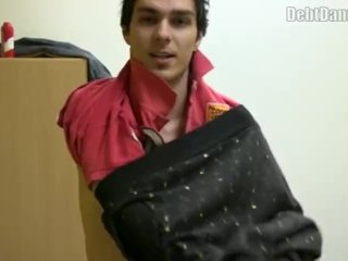 DEBT DANDY 25