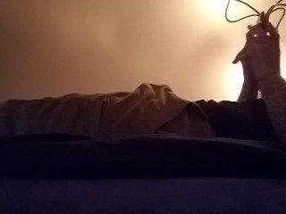 Deep bj cum eater