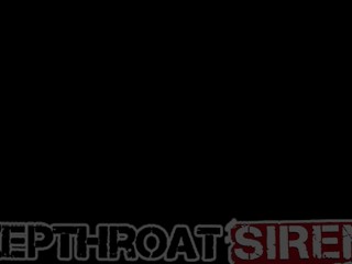 Deepthroat Sirens ANAL CUM SWALLOWING WHORES Compilation - VOL 04