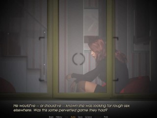 Depraved awakening #2
