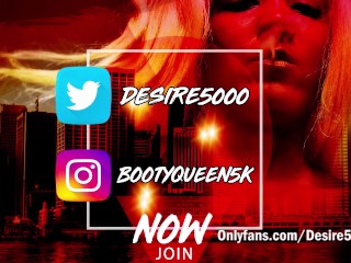 Desire5000 Twerk Footage