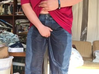 Desperate Jeans Pee