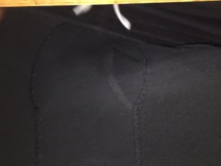 Dick hard? Should I masturbate or not