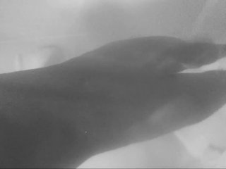 Dick Swingin In The Shower *Bored*