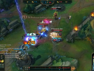 Digusting NA Hook