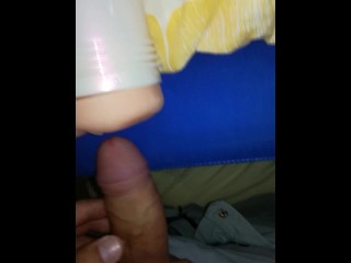 Dillion Harper's fleshlight