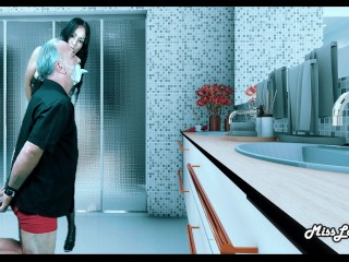 Dirty Mouth Bad Boy Asian FemDom AsianNymphet