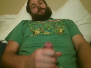 Dirty Talk Masturbating