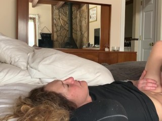 Dirty Talking Hotwife & Husband Intense