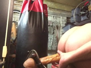 DIY Fucking machine II