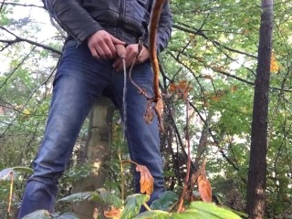 Do you like to watch peeing guys?