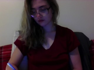 Doing My Homework